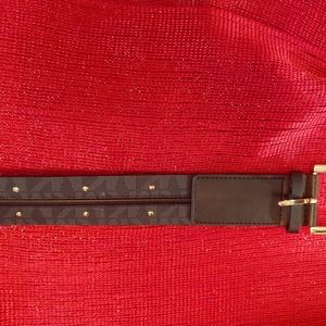 Michael Kors Belt